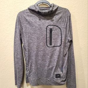 American Eagle Flex tech lightweight hoodie